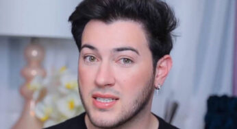 Manny Mua has a message for Anti-Lockdown Protesters