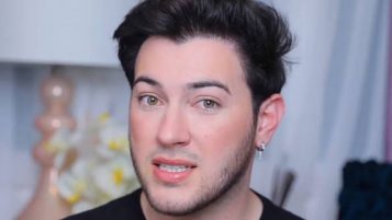 Manny Mua has a message for Anti-Lockdown Protesters