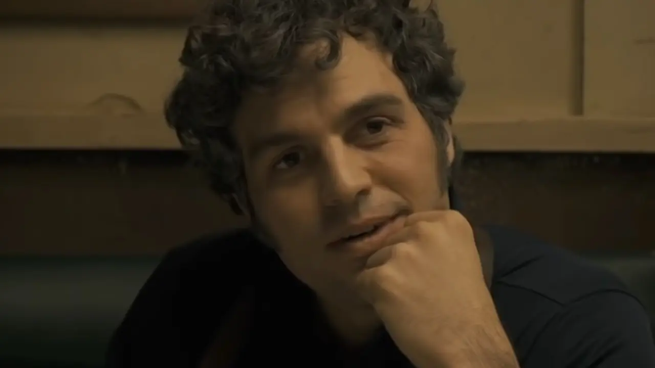 Mark Ruffalo believes 9/11 was an inside job