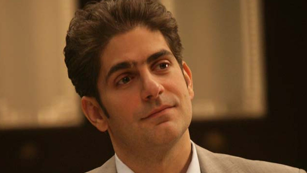 Michael Imperioli Tells How He Almost Lost His Role As Christopher Moltisanti