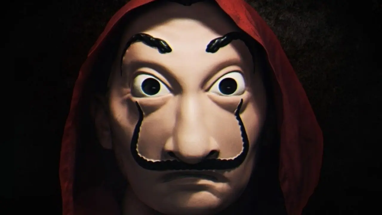 Money Heist - All the Heisters who have died so far