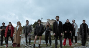 Is the Money Heist Gang actually smart or just lucky?