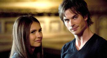 Nina Dobrev & Ian Somerhalder relationship history