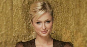 Paris Hilton Will DJ At The TrillerFest To Raise Money For COVID-19 Relief