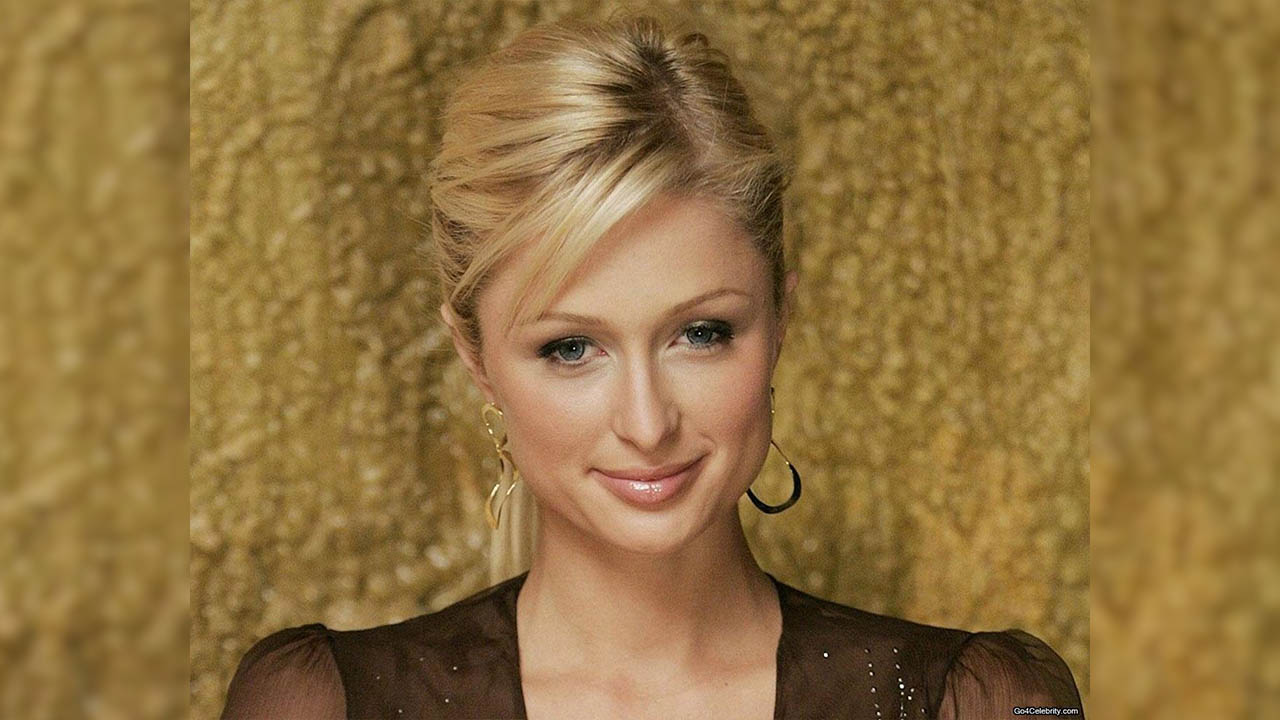 Paris Hilton Will DJ At The TrillerFest To Raise Money For COVID-19 Relief