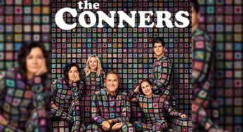 Paul Hipp & Kenzie Caplan To Star On The Conners Season 2