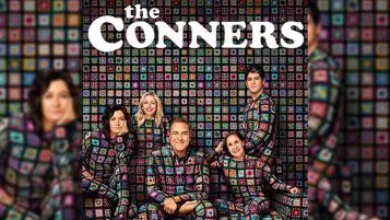 Paul Hipp & Kenzie Caplan To Star On The Conners Season 2
