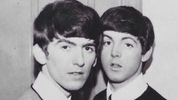 Paul McCartney Admits He Underestimated George Harrison