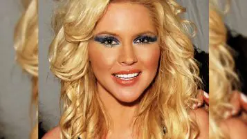 Playboy Playmate Ashley Mattingly took her own life?