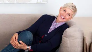 Prom is cancelled - Ellen asks followers to share their would've been dresses