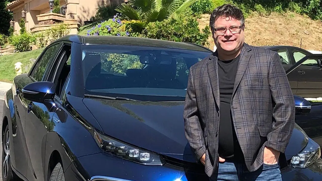 Sean Astin Gives His Nostalgic Two Towers Speech From Lord Of The Rings