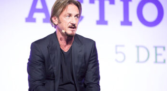 Sean Penn’s NGO Is Providing Testing for Coronavirus