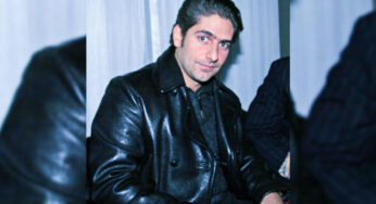 Sopranos Star Michael Imperioli Suspects He Had Coronavirus!