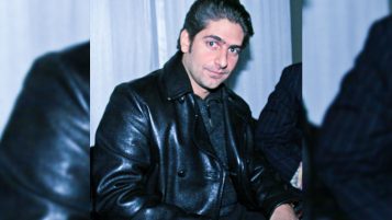 Sopranos Star Michael Imperioli Suspects He Had Coronavirus!