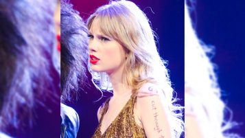 Taylor Swift Donates Hefty Amount To Nashville Store In Coronavirus Crisis