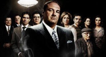 The Best Episodes Of The Sopranos, Ranked!