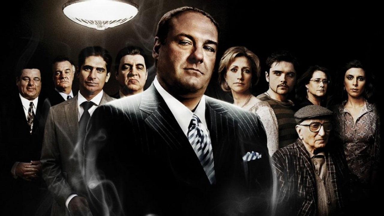 The Best Episodes Of The Sopranos, Ranked!