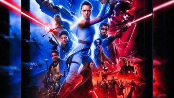 When Is The Rise Of Skywalker Coming To Disney Plus?