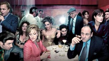 The Sopranos Cast: Where Are They Now?