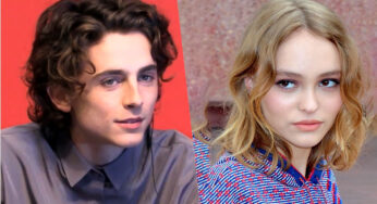 Timothée Chalamet and Lily Rose-Depp Broke Up