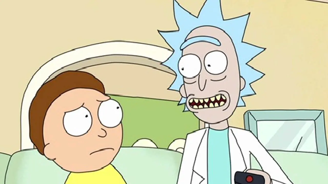 Top 5 Best Animated Shows to watch during quarantine