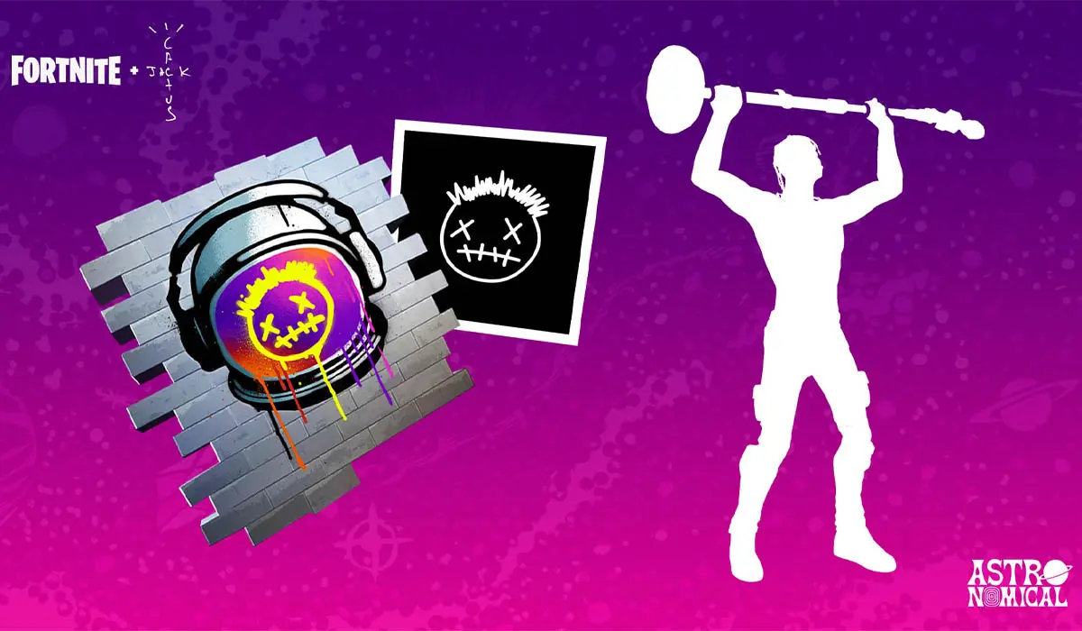 Travis Scott Heading To Fortnite To Release New Song 3 Travis Scott New Song Fortnite Tour Astronomical 3