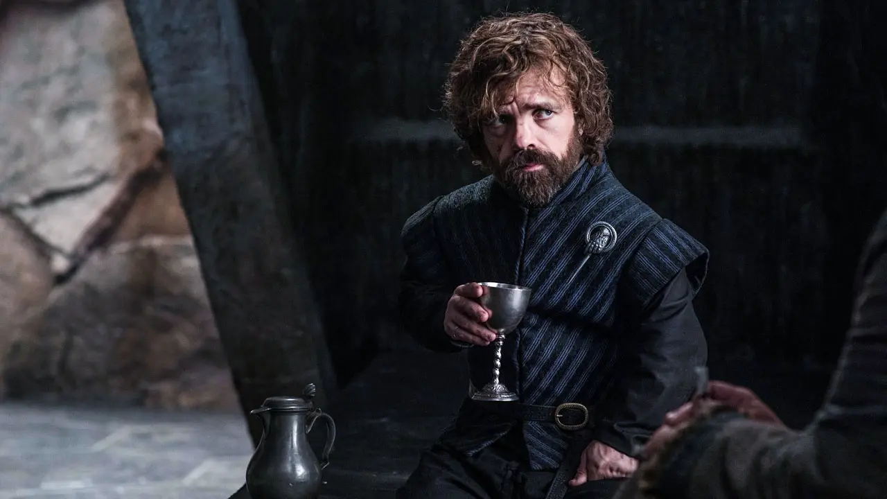 Tyrion Lannister Was Actually Better In The Game Of Thrones Books!