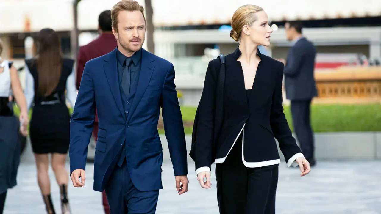 Westworld Season 3 Is A Victim Of Bad Writing