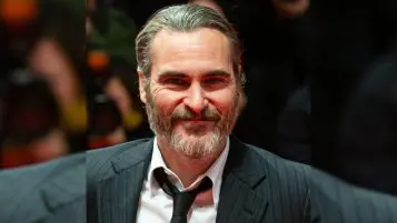 What Made Joaquin Phoenix Go To Rehab?