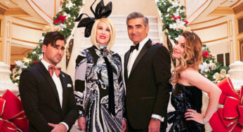 When Is Schitt’s Creek Season 6 Coming To Netflix?