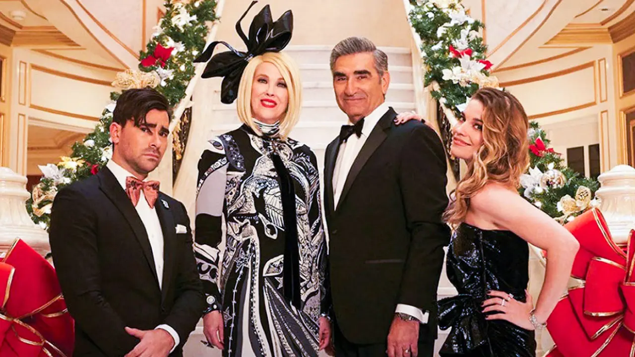 When Is Schitt's Creek Season 6 Coming To Netflix?
