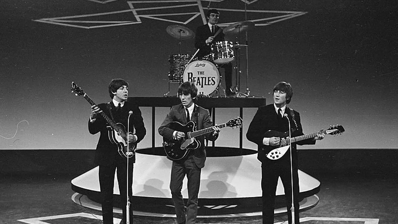 When The Beatles Claimed To Be More Popular Than Jesus