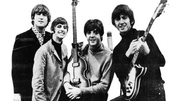 Why Did The Beatles Write "I Am The Walrus"?