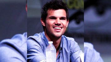 Why Did Twilight Saga's Taylor Lautner Vanish?