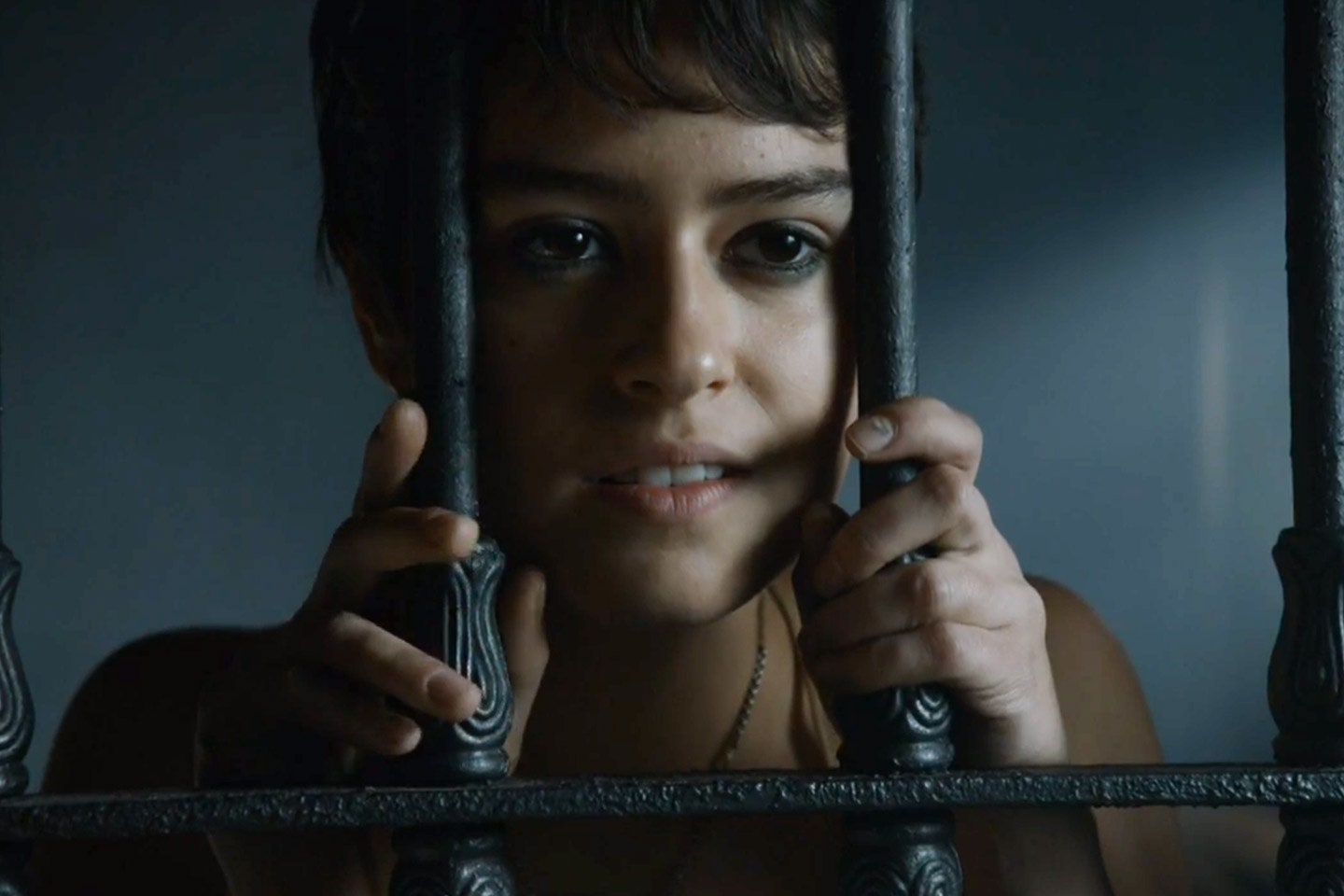 10 Hottest Steamy Scenes In Game Of Thrones 2