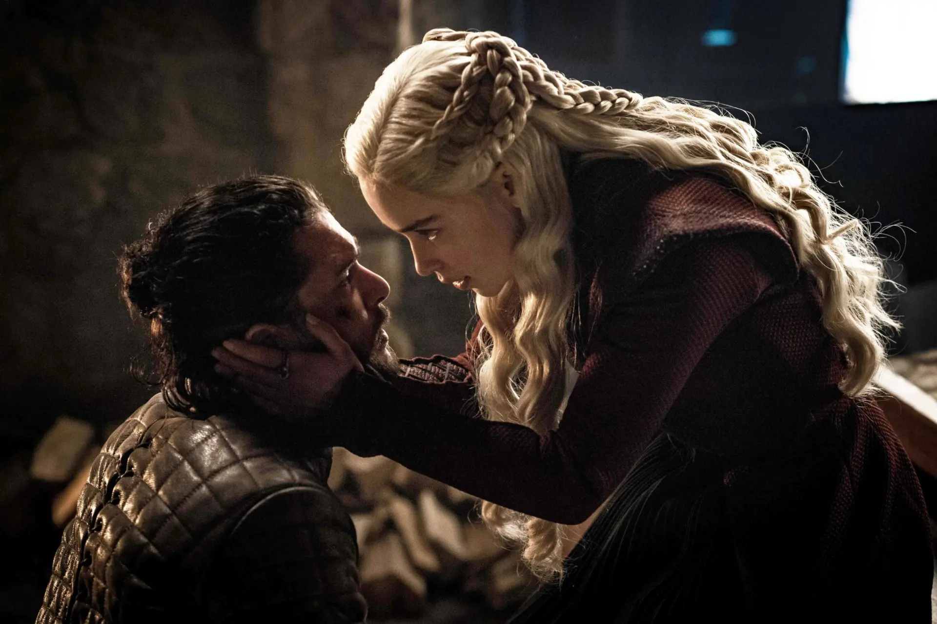 top 10 love scenes from game of thrones