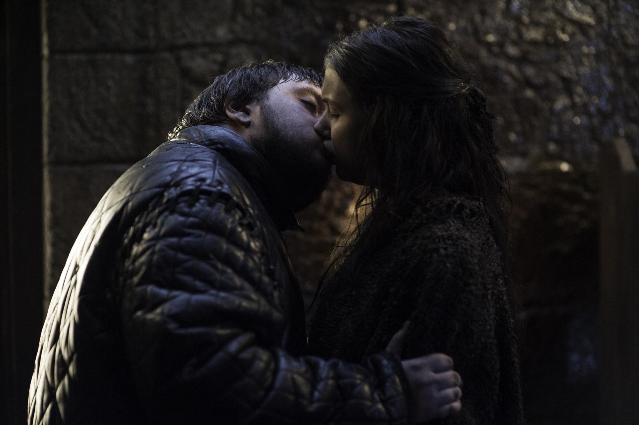 10 Hottest Steamy Scenes In Game Of Thrones 4
