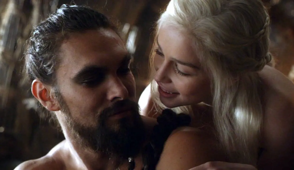 10 Steamy Game Of Thrones Scenes 6 10 Hottest Steamy Scenes In Game Of Thrones 5