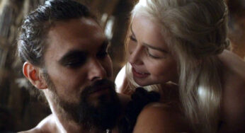 10 Steamy Game Of Thrones Scenes