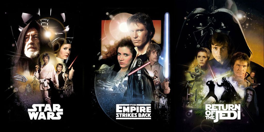 After The Sequel, The Real Star Wars Disney Era Begins 1