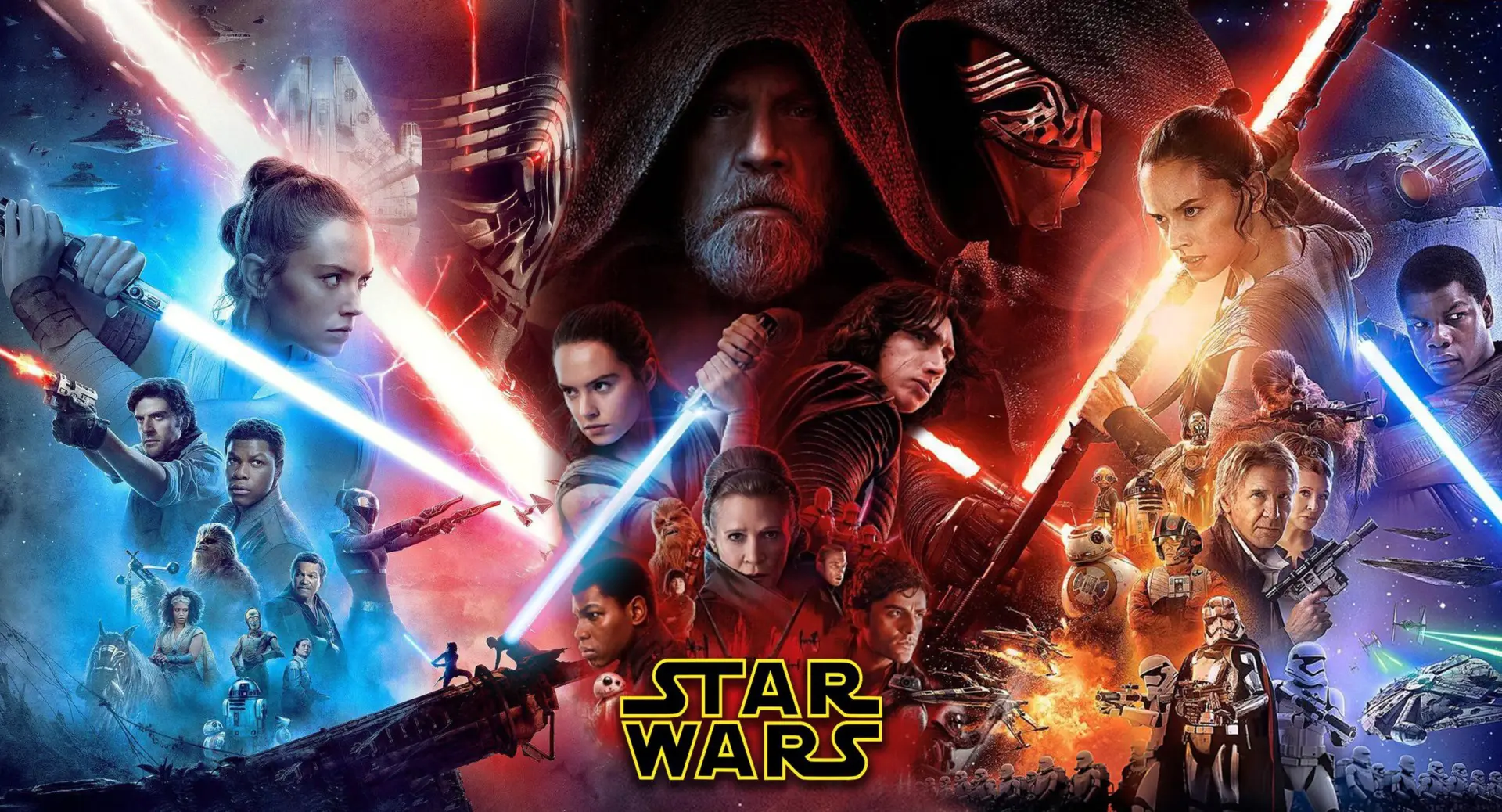 After The Sequel, The Real Star Wars Disney Era Begins 1 After The Sequel, The Real Star Wars Disney Era Begins