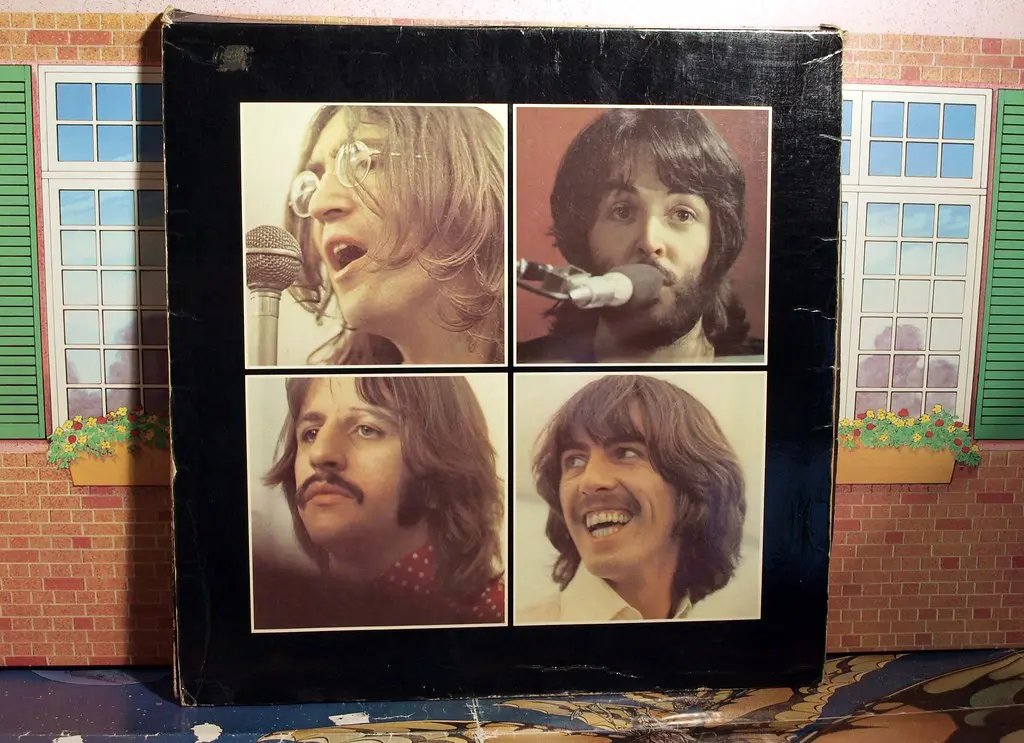 The Beatles 'Let It Be': Their Last & Messiest Album Was Still Amazing 1 The Beatles Let It Be Their Last & Messiest Album Was Still Amazing