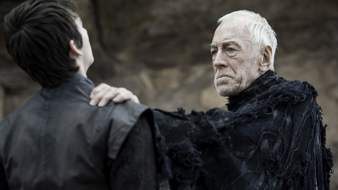 Three-Eyed Raven From Game of Thrones Was A Targaryen Bastard