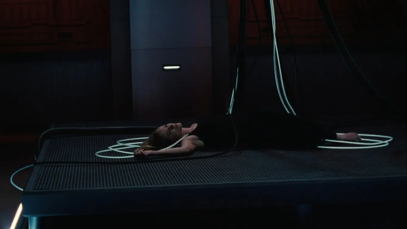 Westworld Season 3 Finale: Dolores Makes No Sense 3 Westworld Season 3 Finale Dolores Makes No Sense 2