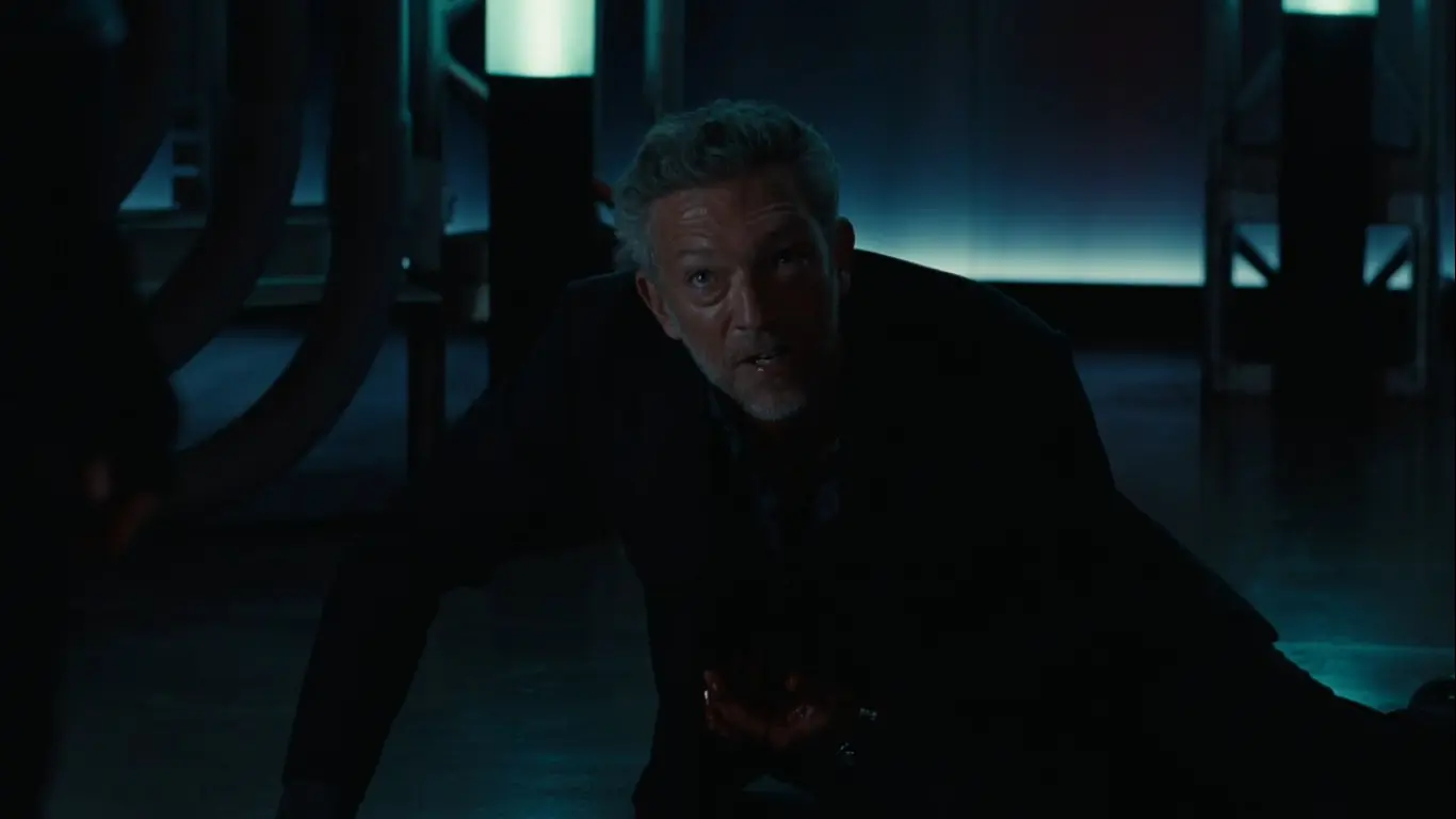 Westworld Season 3 Finale: Dolores Makes No Sense 4 Westworld Season 3 Finale Dolores Makes No Sense 3