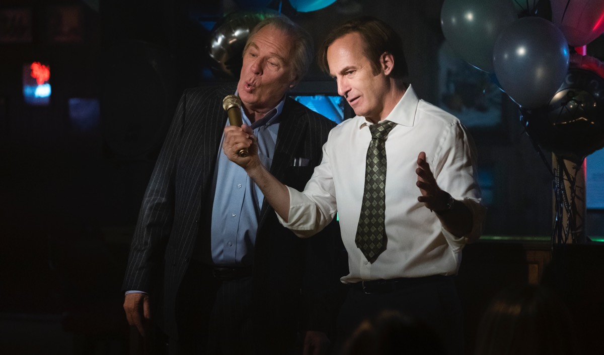 What Makes Better Call Saul Better Than Breaking Bad 2