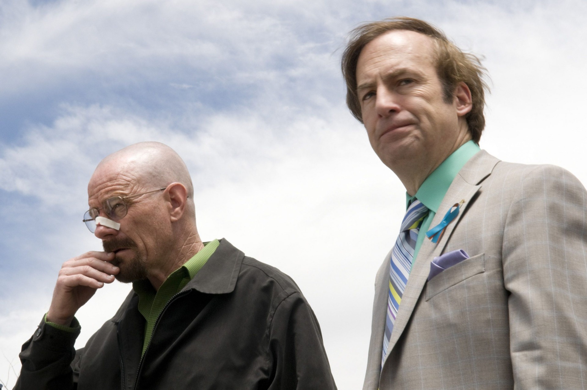 What Makes Better Call Saul Better Than Breaking Bad 3