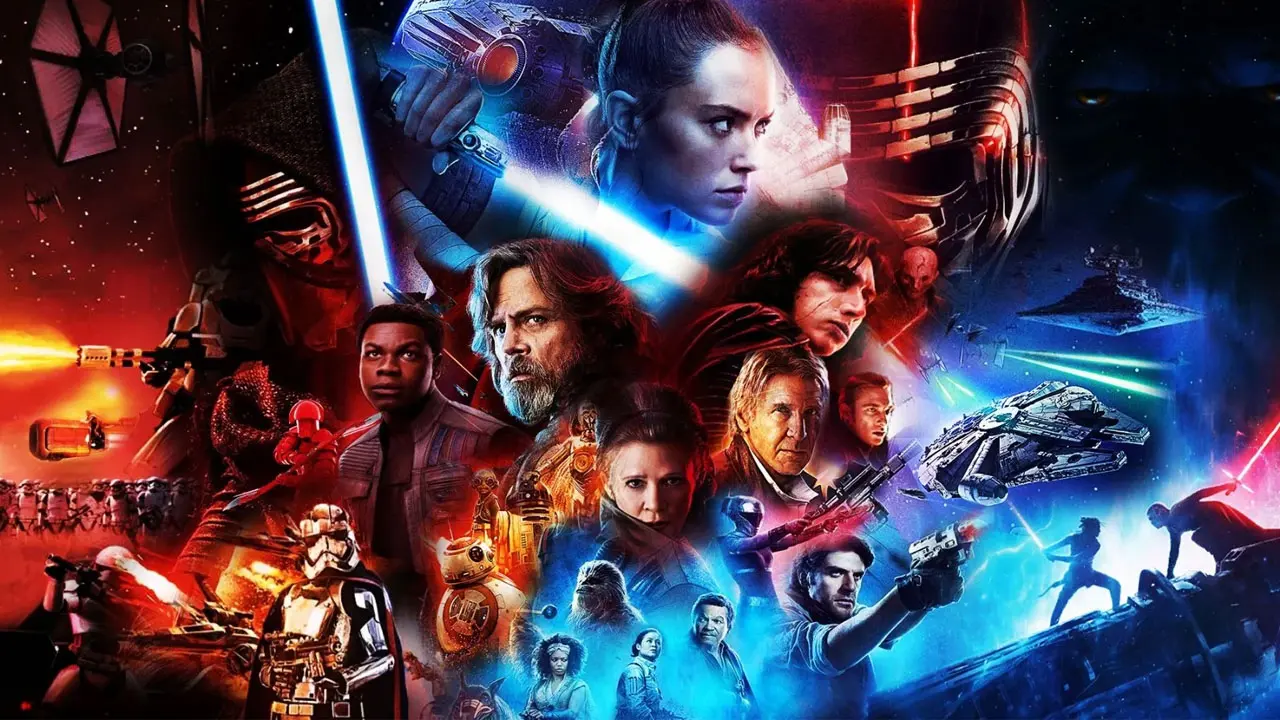 After The Sequel, The Real Star Wars Disney Era Begins