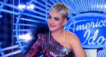 American Idol Finale Was Bittersweet For Judge Katy Perry