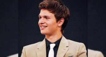 Ansel Elgort battling issues? – Calls Out Harry Styles’ fan